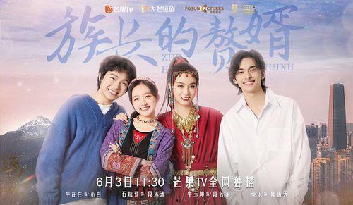 族长的赘婿,族长之婿的传奇之路